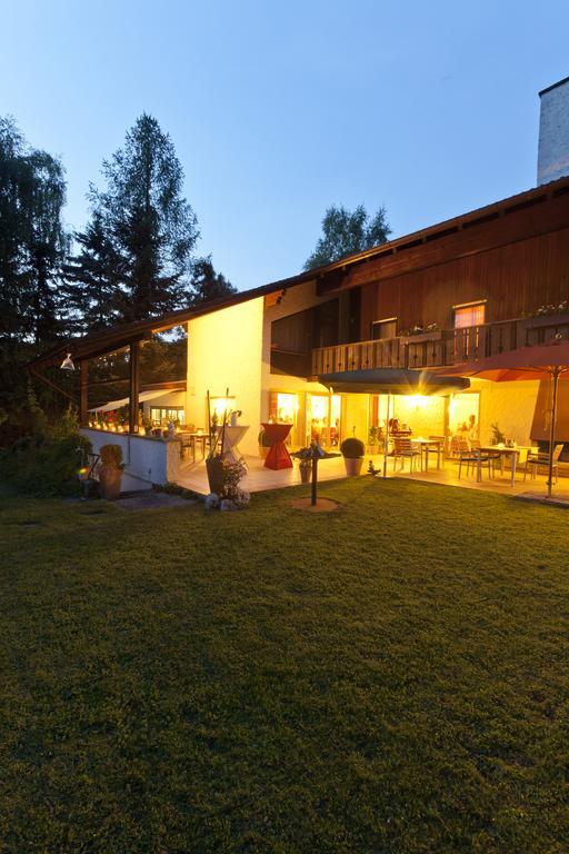 Erkheimer Landhaus Екстериор снимка