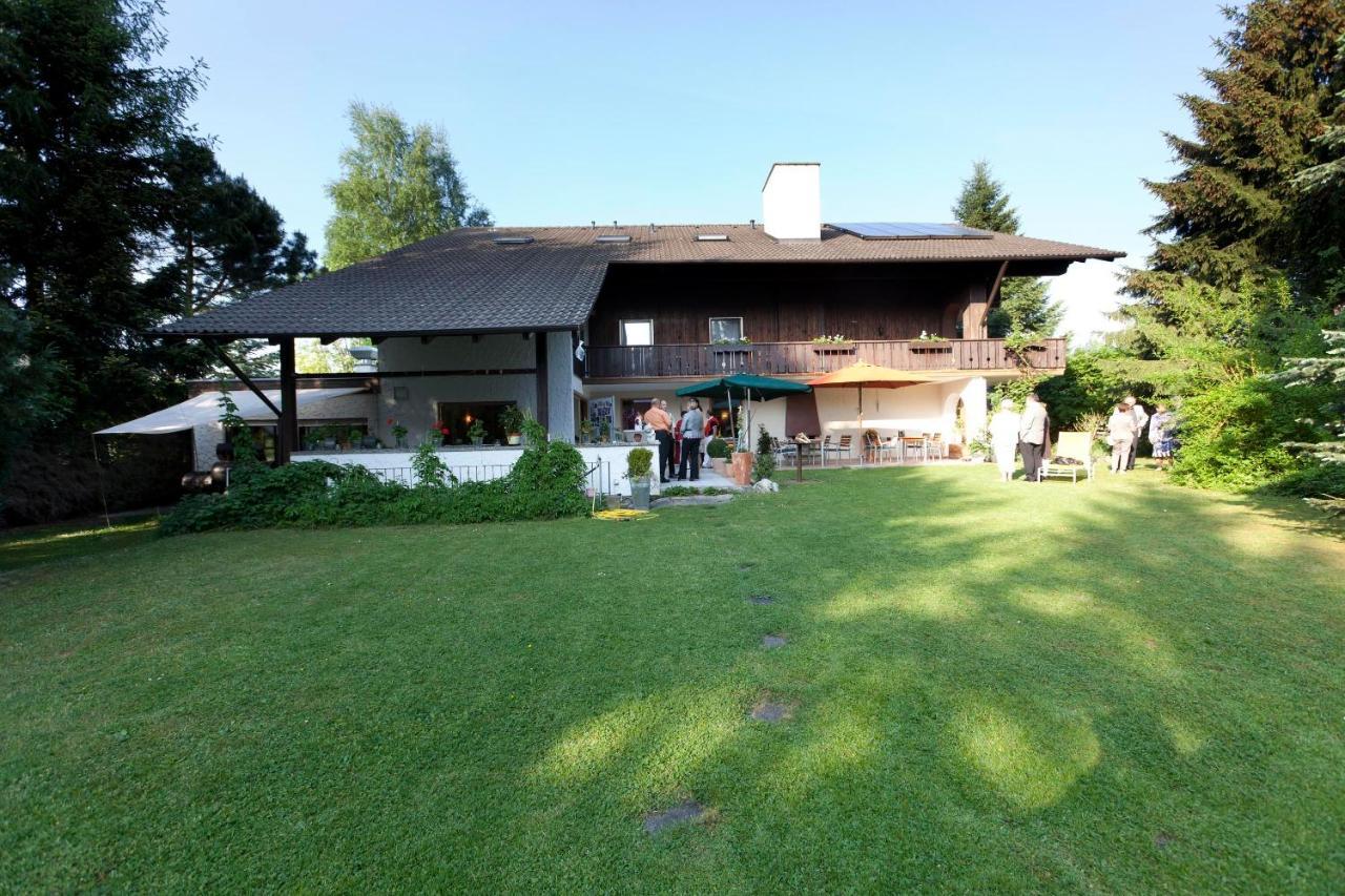 Erkheimer Landhaus Екстериор снимка